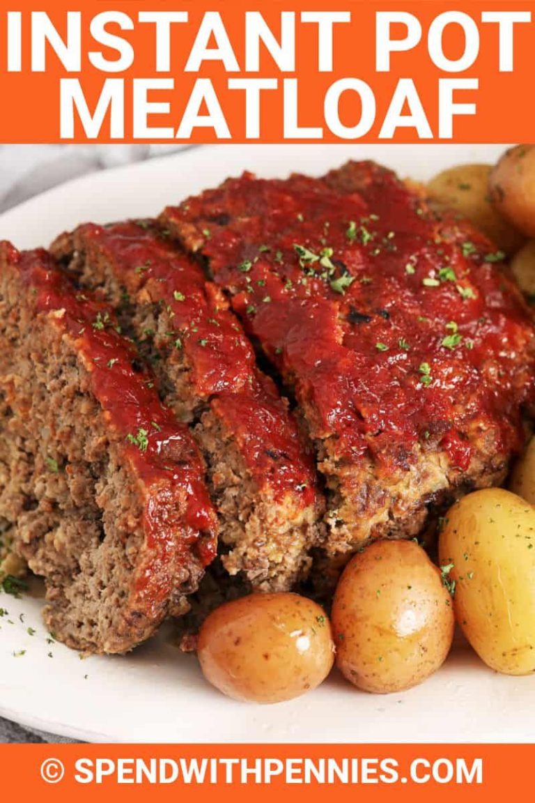 How To Cook The Perfect Meatloaf