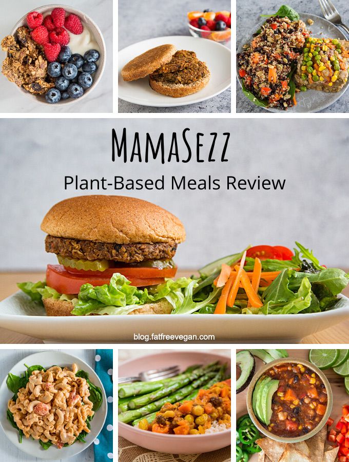 What Is The Best Plant Based Meal Delivery Service