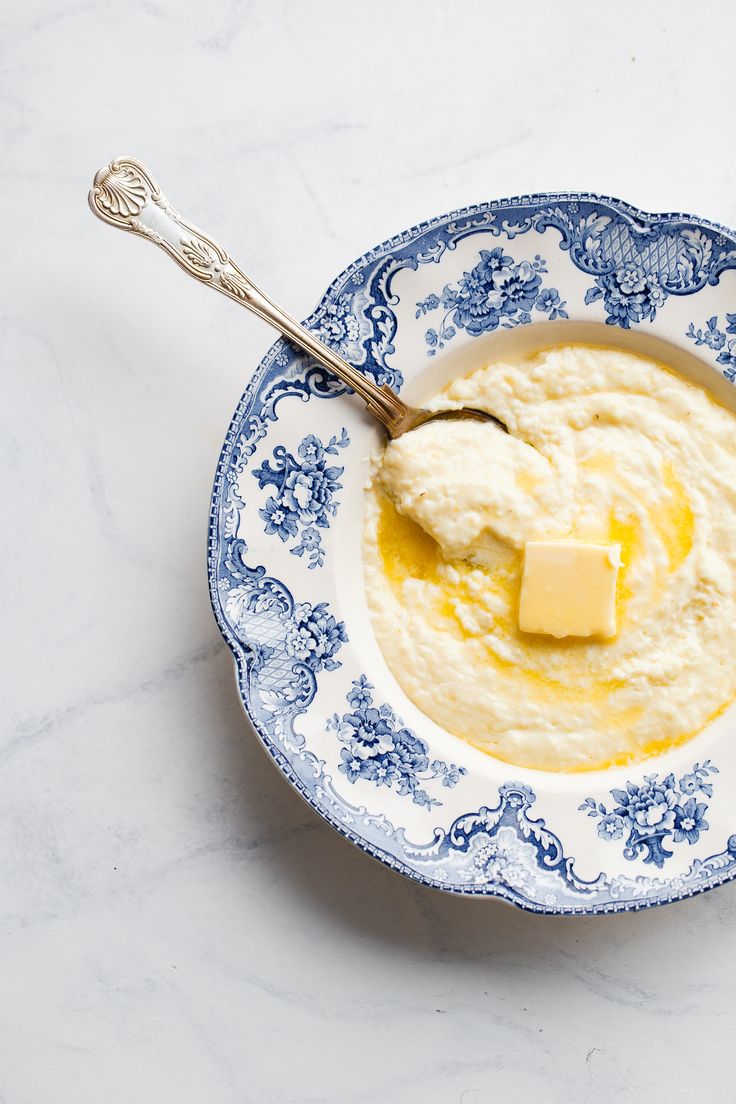 How To Cook The Perfect Grits