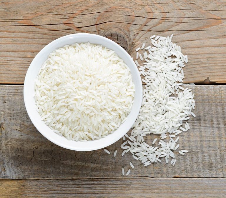 How To Cook The Perfect Jasmine Rice