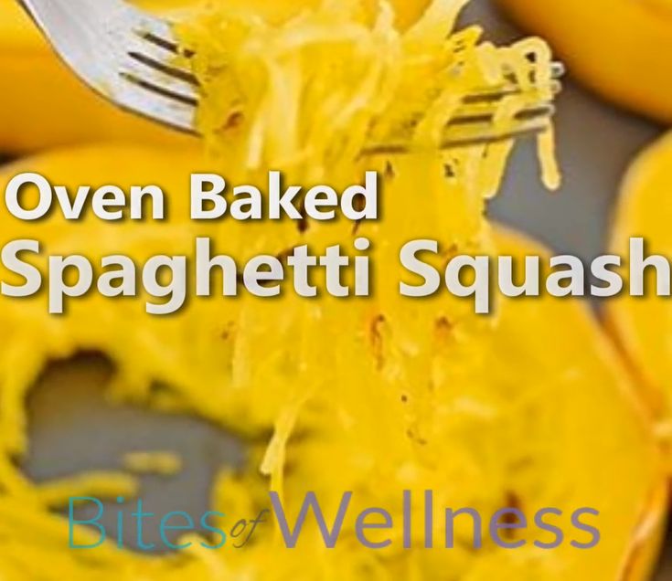 How To Cook Spaghetti Squash Fast