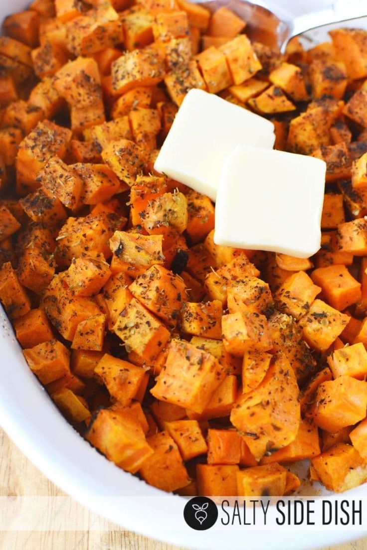 How To Cook Sweet Potato Properly
