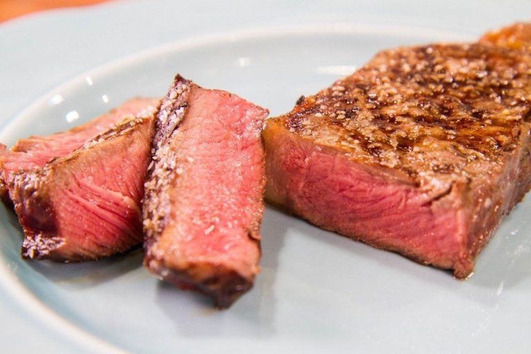 How To Cook Steak From Frozen