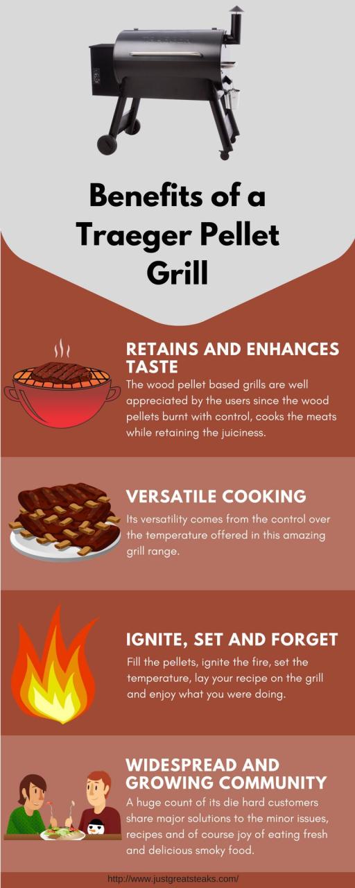 How To Cook Steak In Traeger