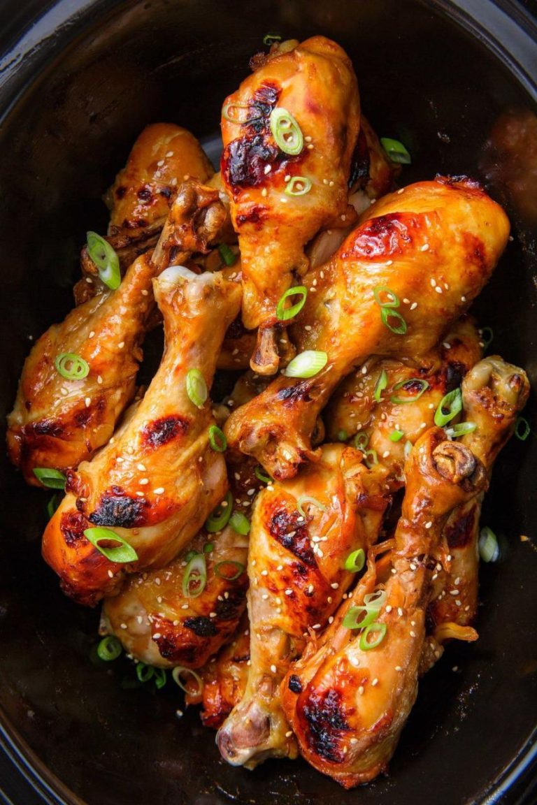 How To Cook The Perfect Chicken Wings
