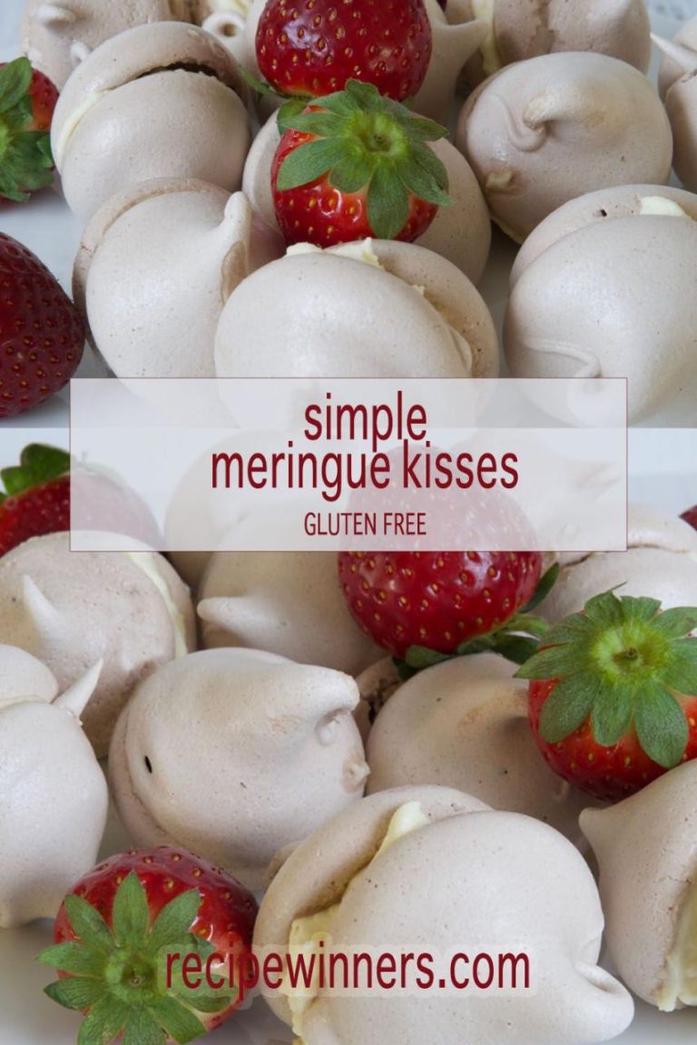 How To Cook The Perfect Meringue