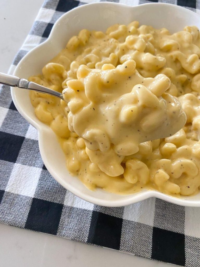 How To Cook The Perfect Mac And Cheese