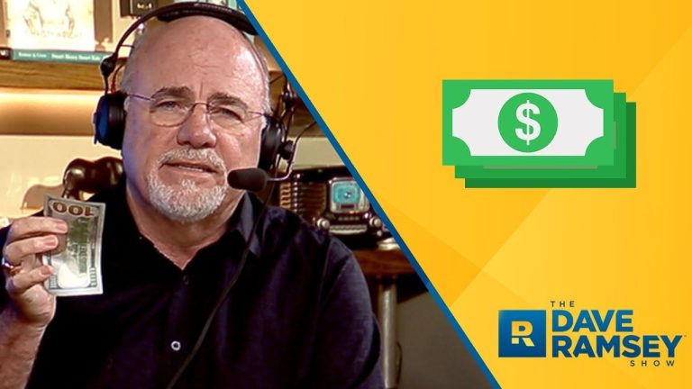 Dave Ramsey Cooking Show