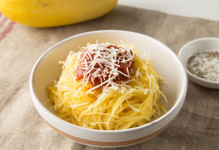 How To Cook Spaghetti Step By Step