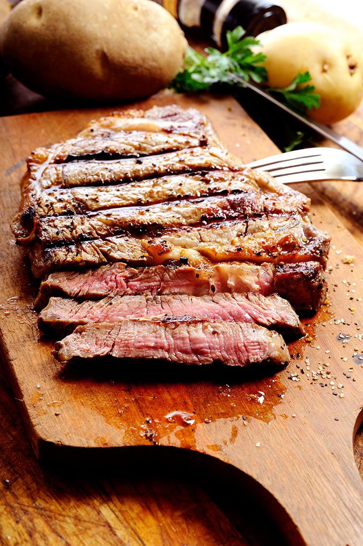How To Cook Steak Tri Tip