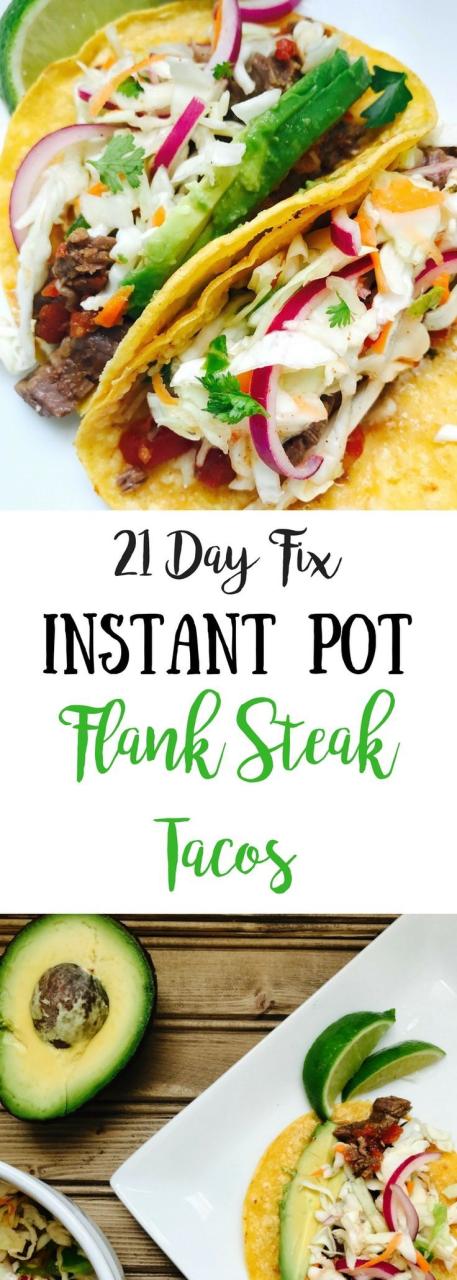 How To Cook Steak Tips In Instant Pot