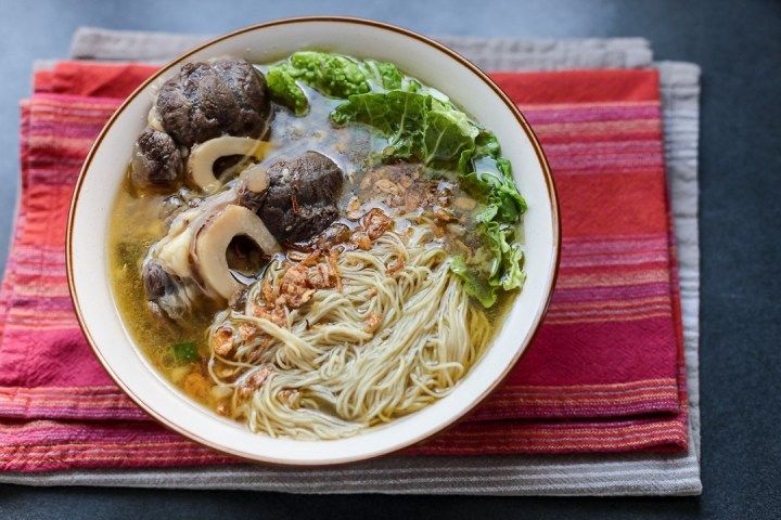 How To Cook The Best Bulalo