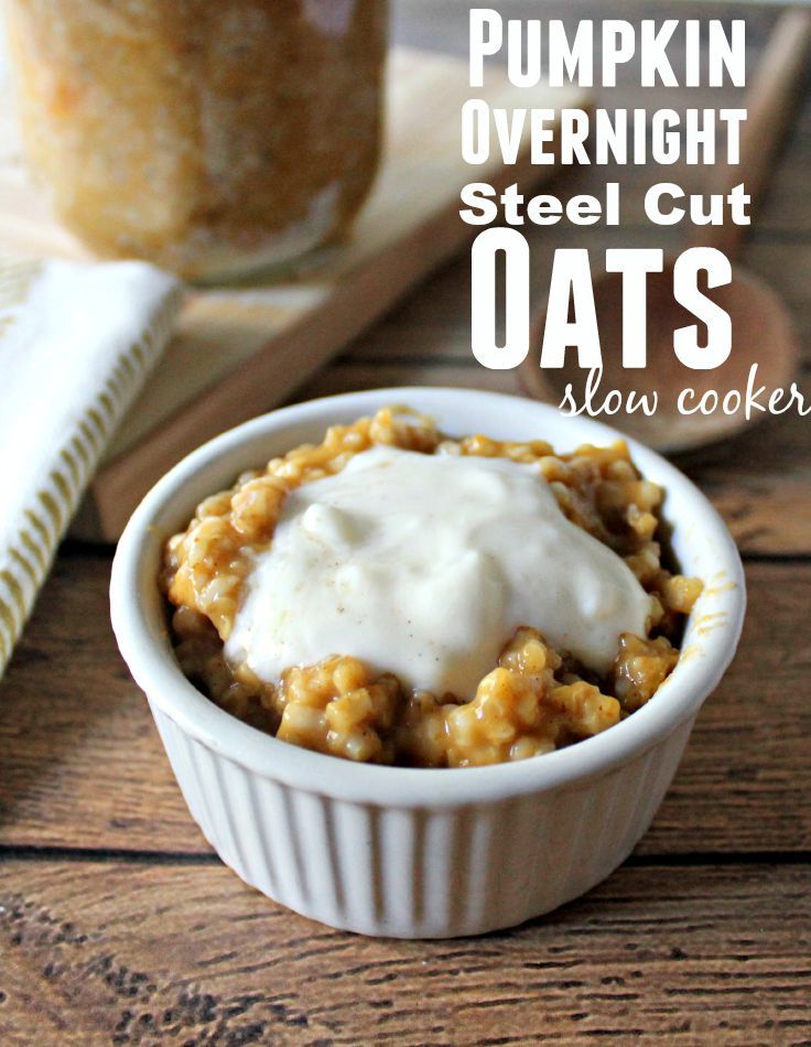 How To Cook Steel Cut Oats
