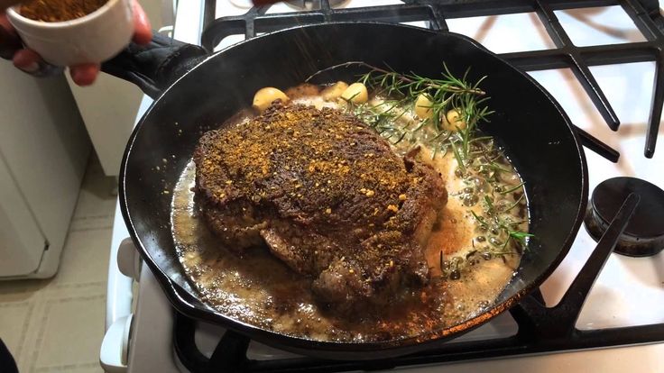 How To Cook Steak Tips In Skillet