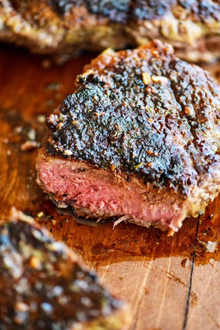 How To Cook Steak Tips On Stovetop
