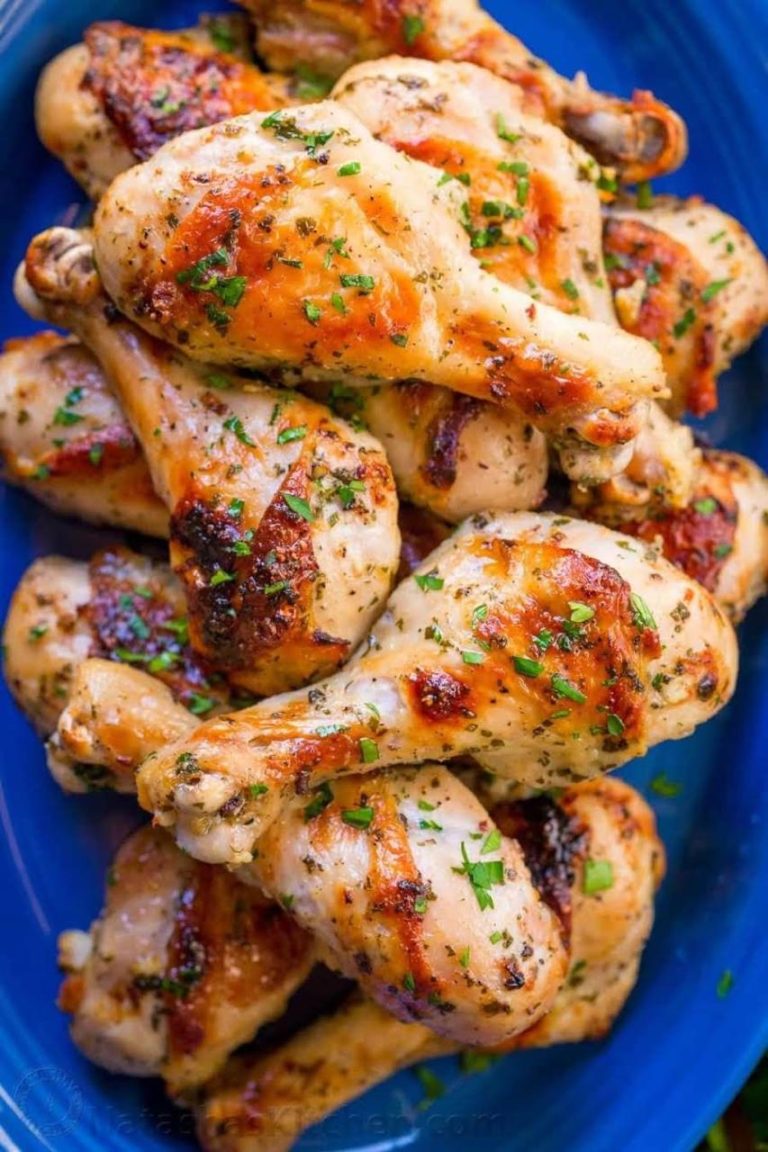How To Cook The Perfect Chicken Thighs