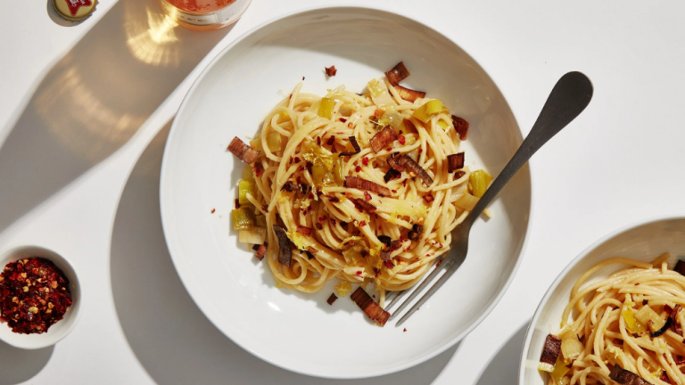 Carbonara Budget Koken