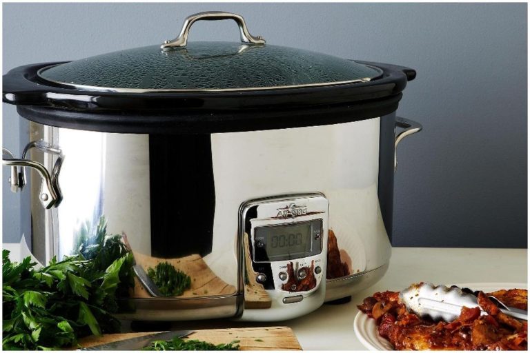 Best Budget Slow Cooker