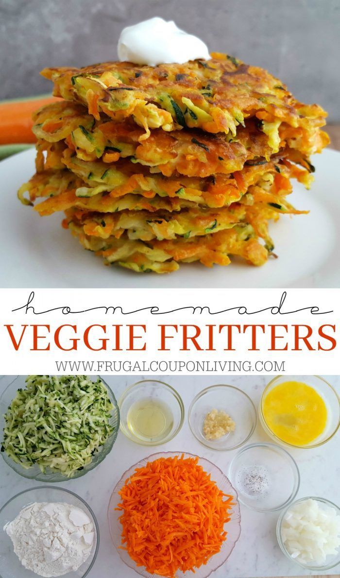 Easy Vegetarian Recipes For Kids