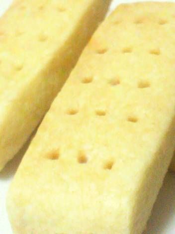 Easy Biscuit Recipe With Margarine