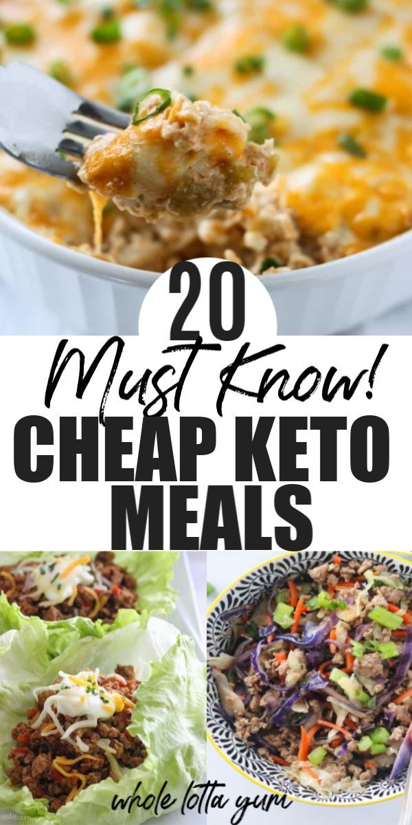 Cheap Recipes To Save Money