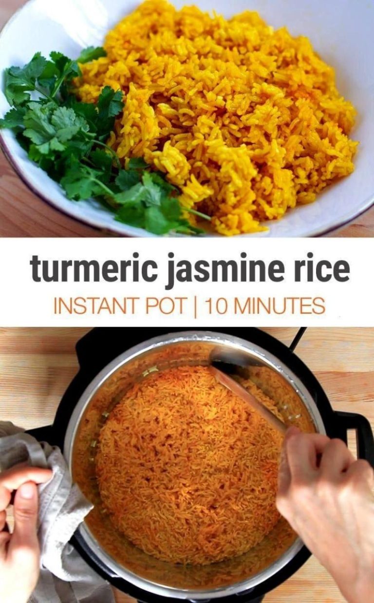 How To Cook Jasmine Rice In A Pot