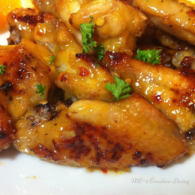 How To Cook Glazed Chicken Tips