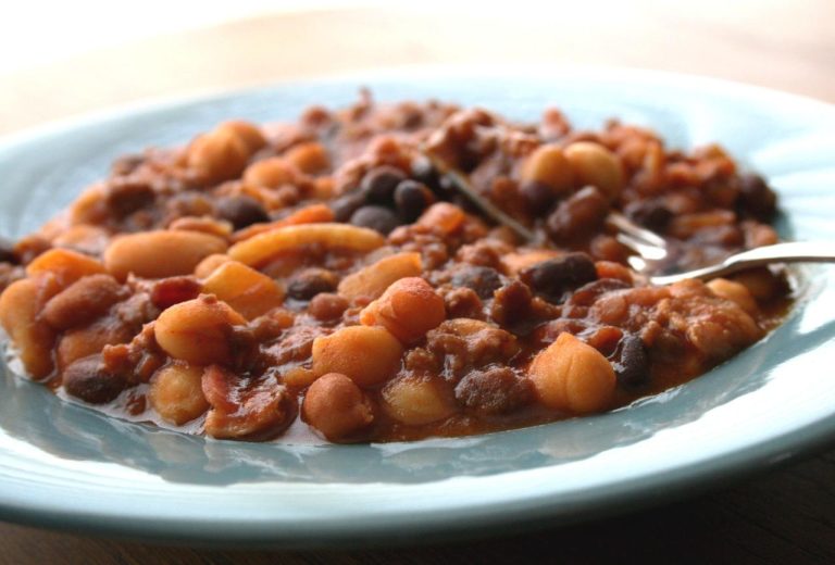 How To Cook Kidney Beans In Crock Pot