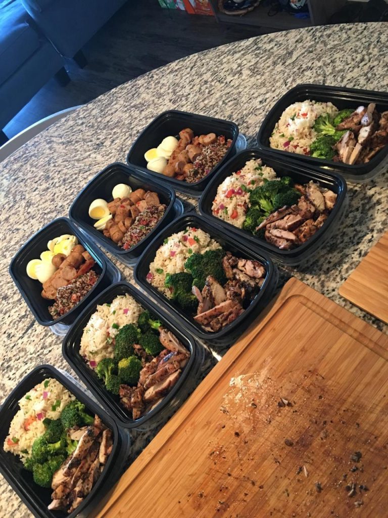 Cheap Bulk Meals Reddit