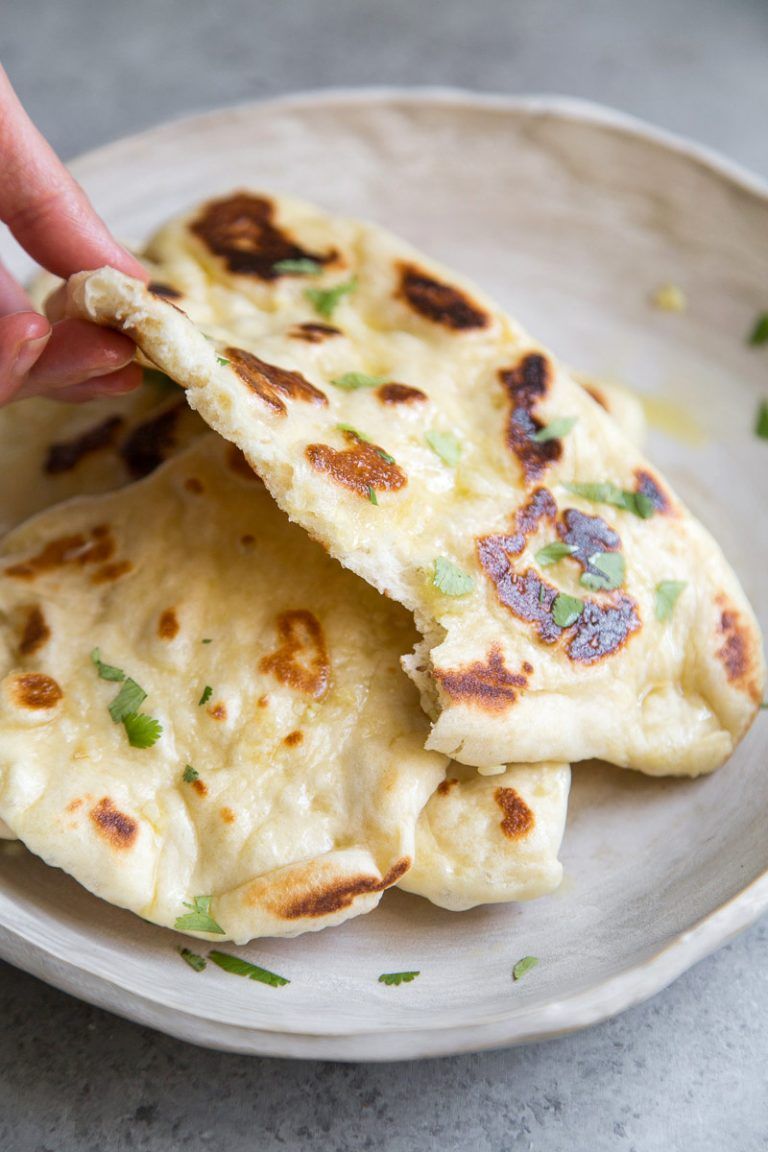 How To Cook Garlic Bread