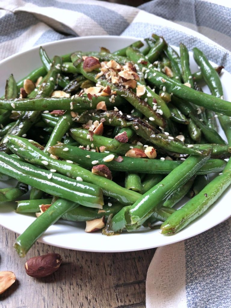 How To Cook Green Beans Perfectly