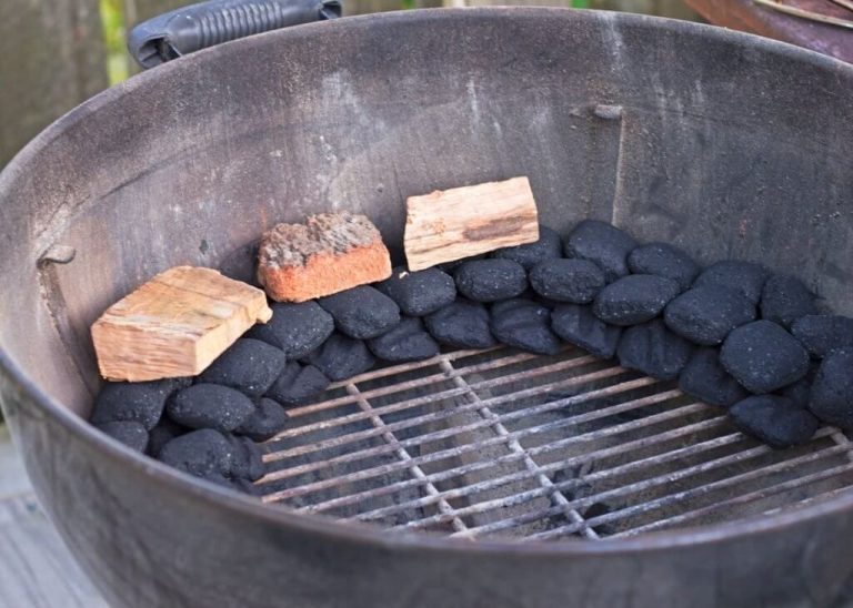 How To Cook Kettle Bbq