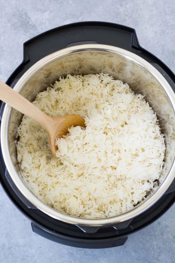 How To Cook Long Grain White Rice