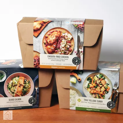 Affordable Plant Based Meal Delivery