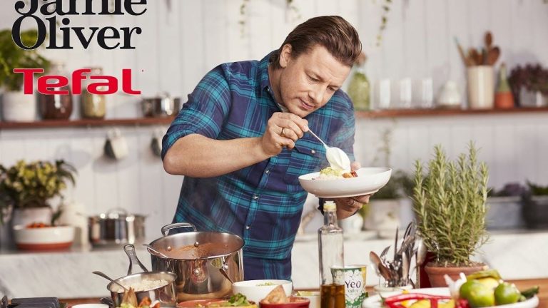 How To Cook Jamie Oliver