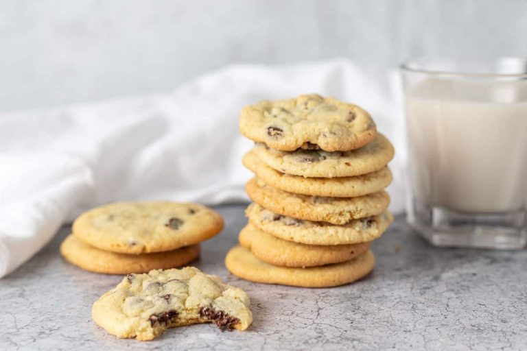 Easy Cookie Recipes Without Brown Sugar