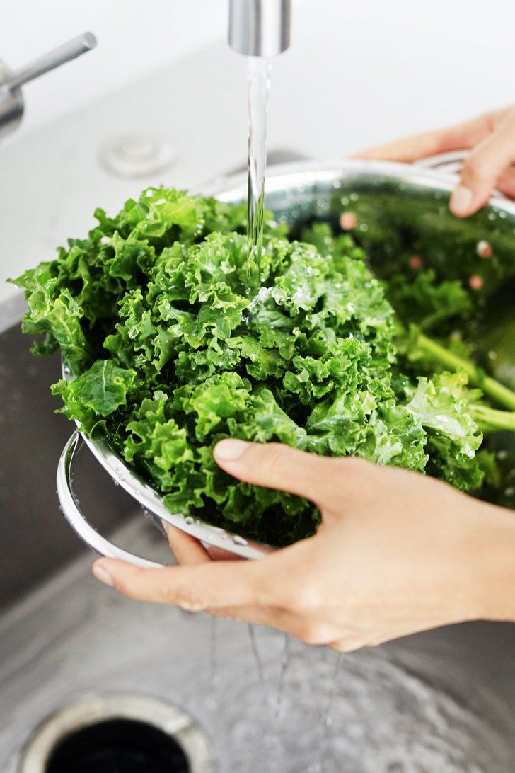 How To Cook Kale To Make It Taste Good