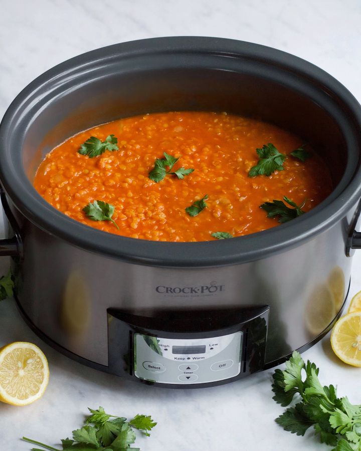 How To Cook Lentils On Stove