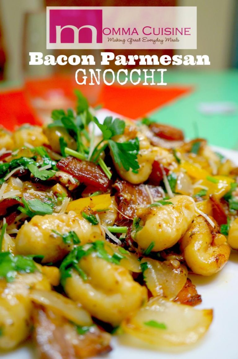 How To Cook Good Gnocchi