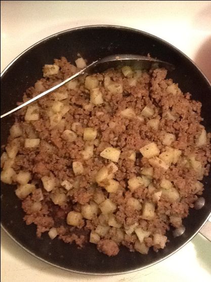 Quick Meals To Make With Hamburger Meat