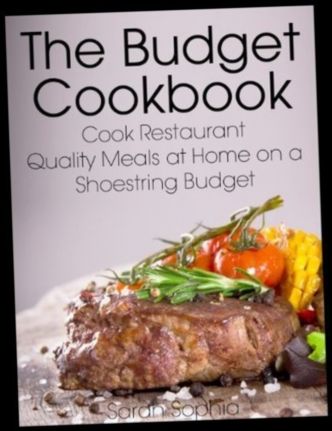 Cooking On A Shoestring Budget