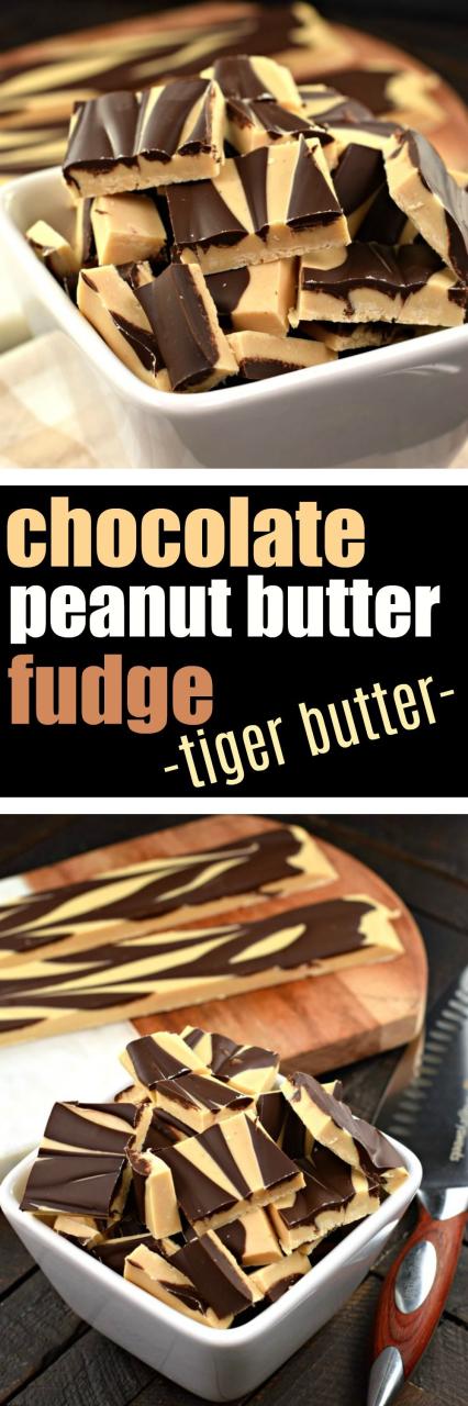 How To Cook Fudge