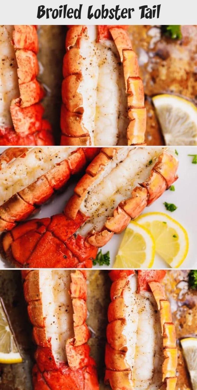 How To Cook Lobster Tail In Air Fryer
