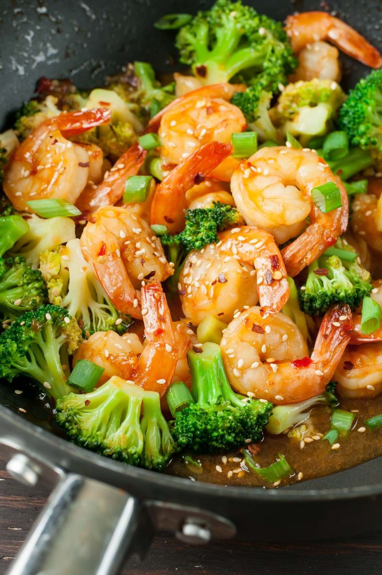 Shrimp Recipes Tasty