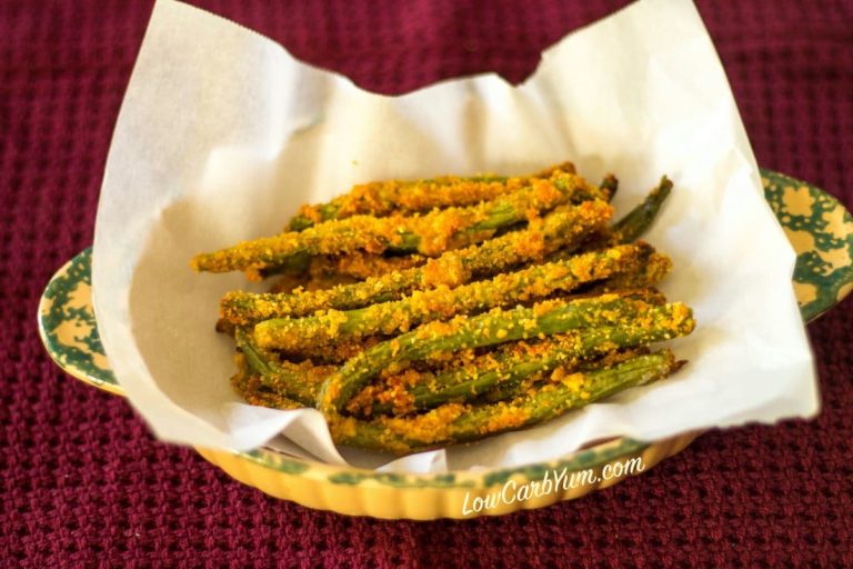 How To Cook Green Beans On Stove