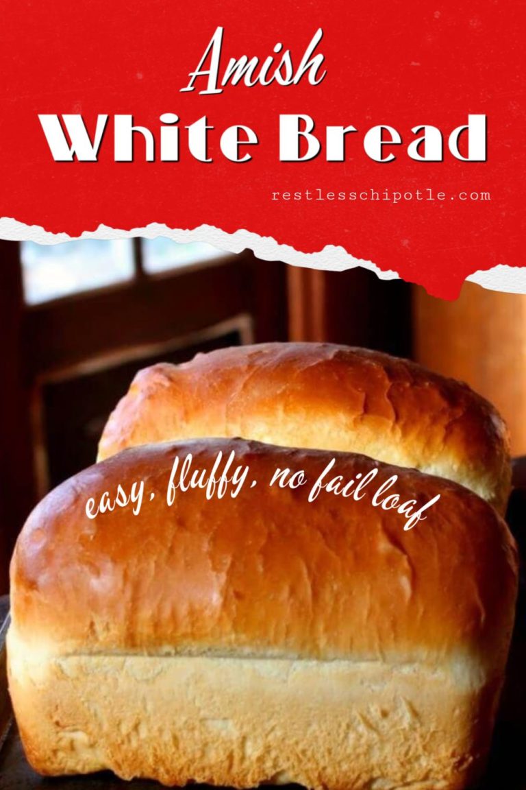 Easy Bread Recipe For Kids