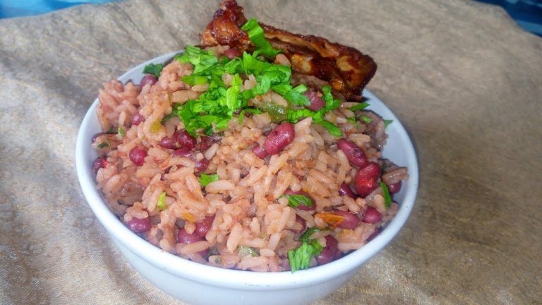 How To Cook Kidney Beans Fast