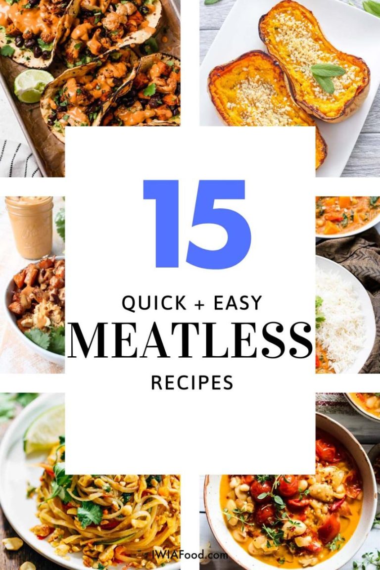 Best Easy Cheap Healthy Meals