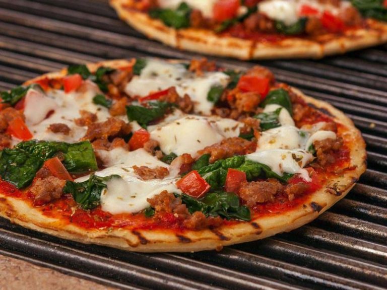 How To Cook Italian Sausage For Pizza