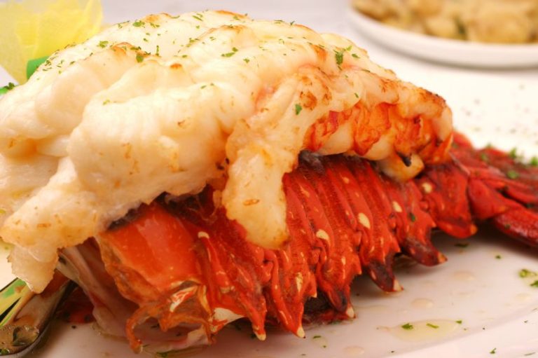 How To Cook Live Lobster In Oven